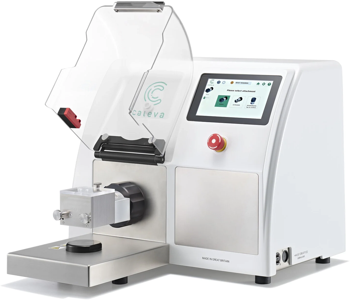 Caleva Multi Lab Classic