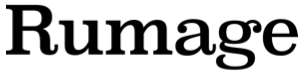 Rumage